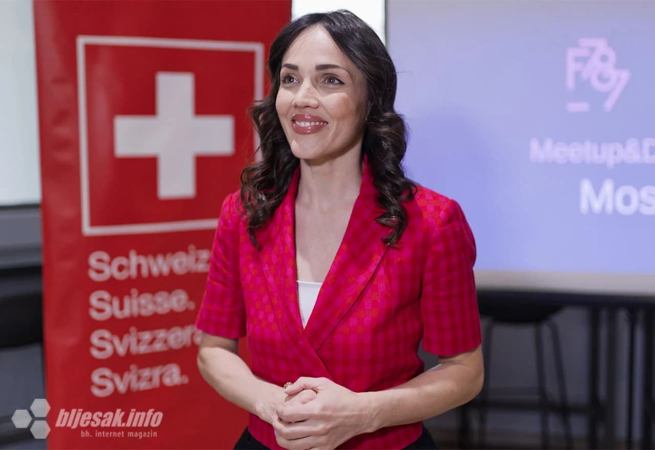 Hatidža Hadžimuhamedović