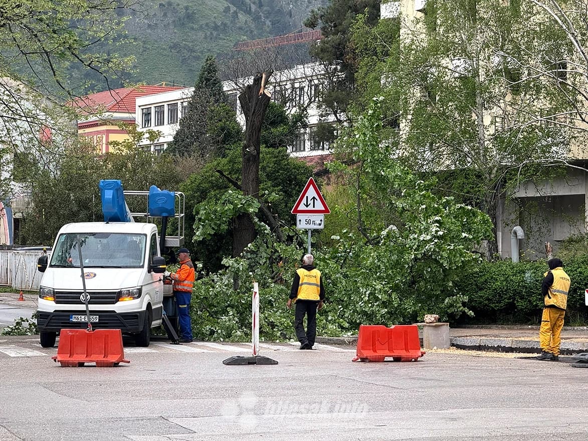 Izgradnja kružnog toka