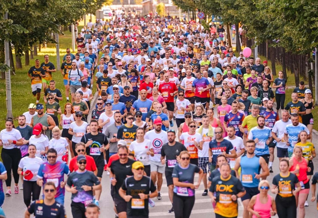 Vivia Run&More Weekend