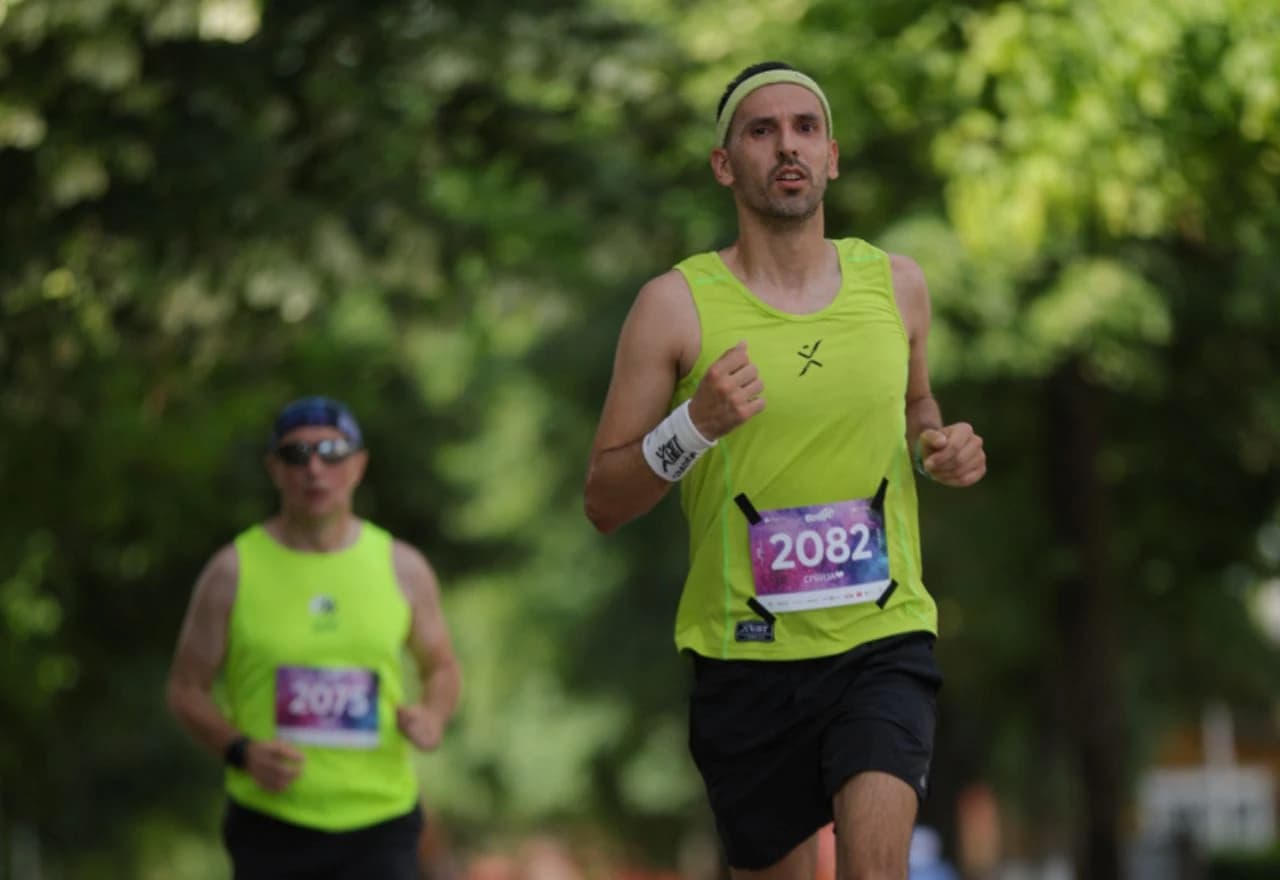 Vivia Run&More Weekend