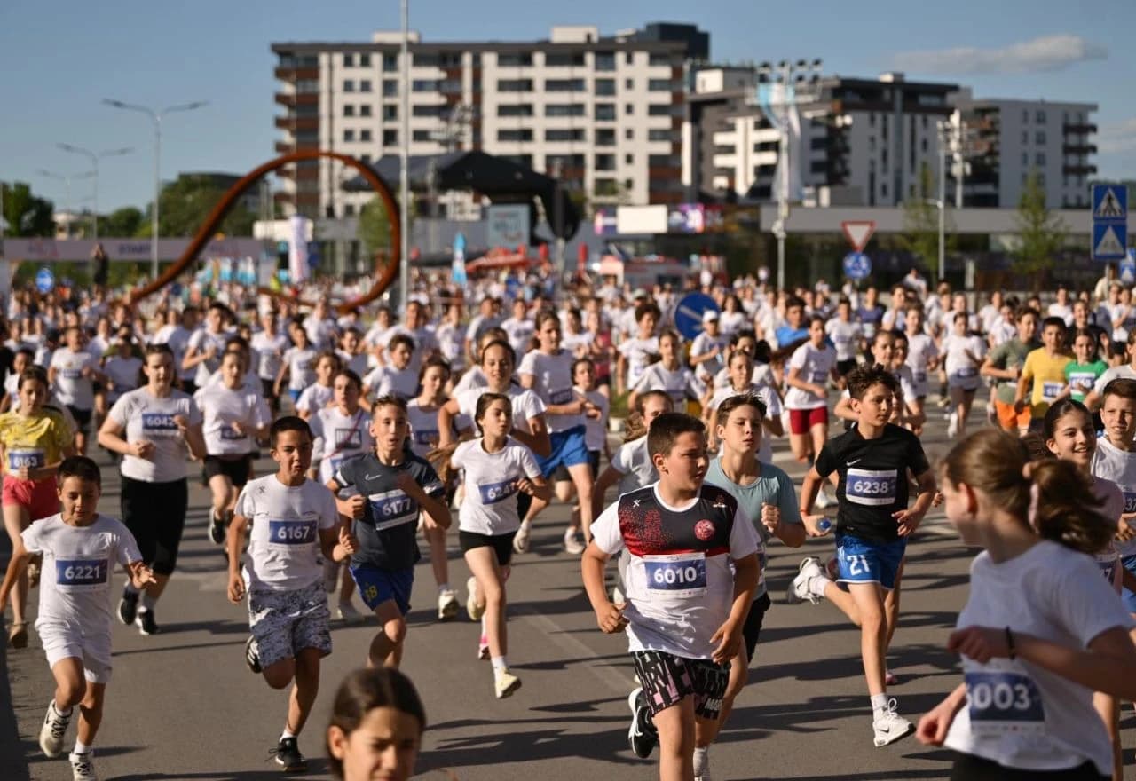 Vivia Run&More Weekend