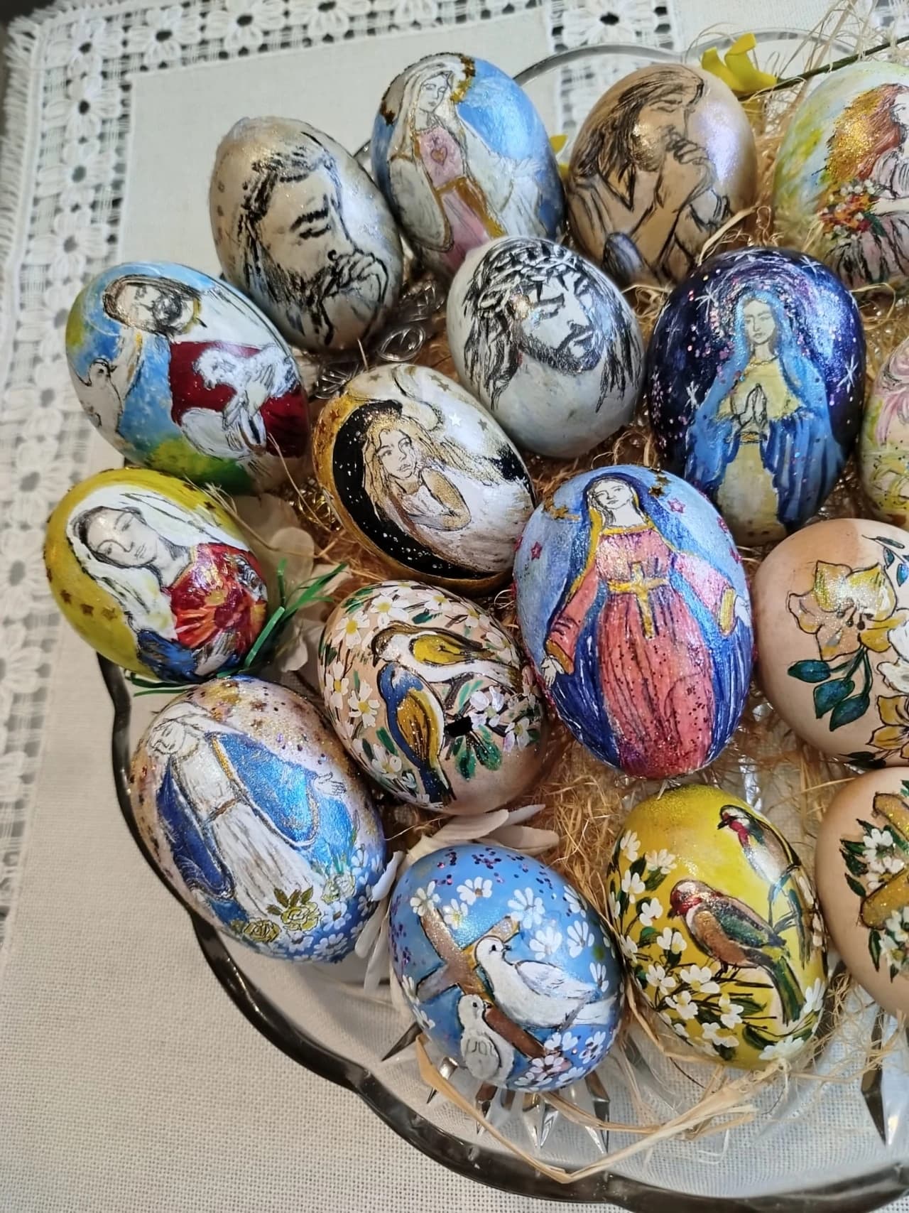 Pisanice Olivere Đuzel