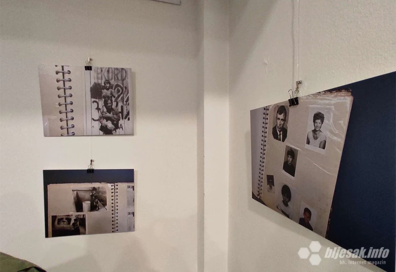 U Mostaru promovirana ''Knjiga o Almiru'' Adise Bašić