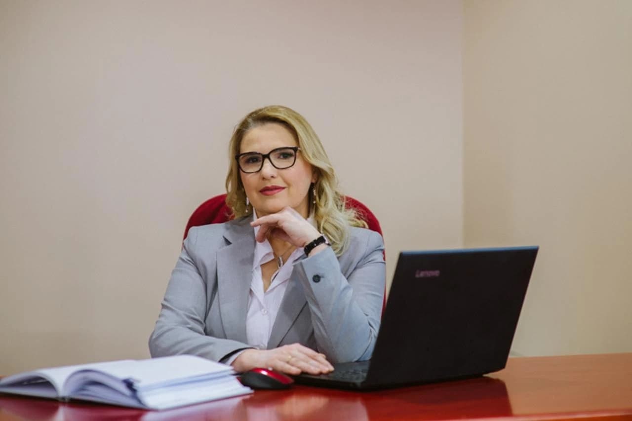 Voditeljica stručne skupine koja je radila na izradi demografske strategije Hrvatskog narodnog sabora Mirjana Milićević