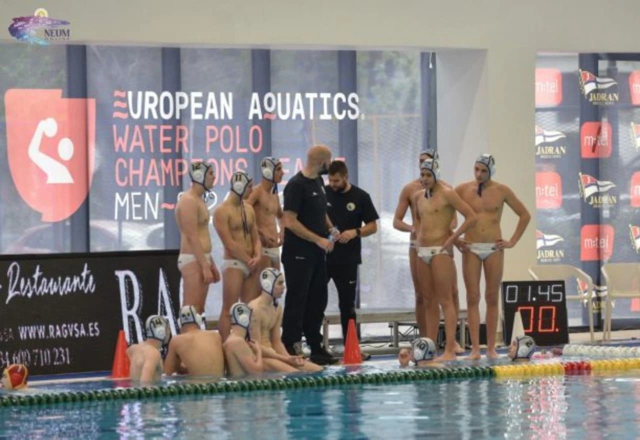 Međunarodni vaterpolski turnir