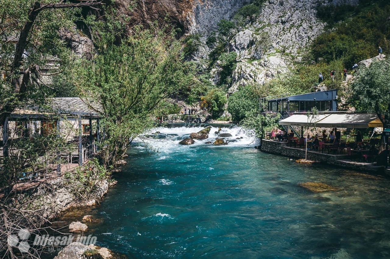 Zbog projekta 'Gornji horizonti' prijeti ekološka katastrofa za rijeke Hercegovine