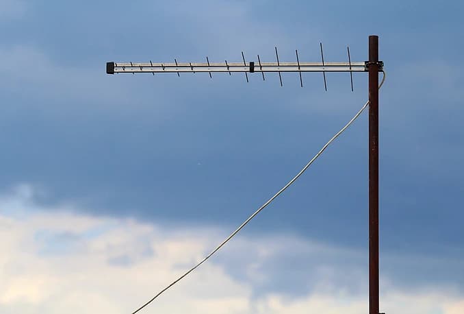 Antena
