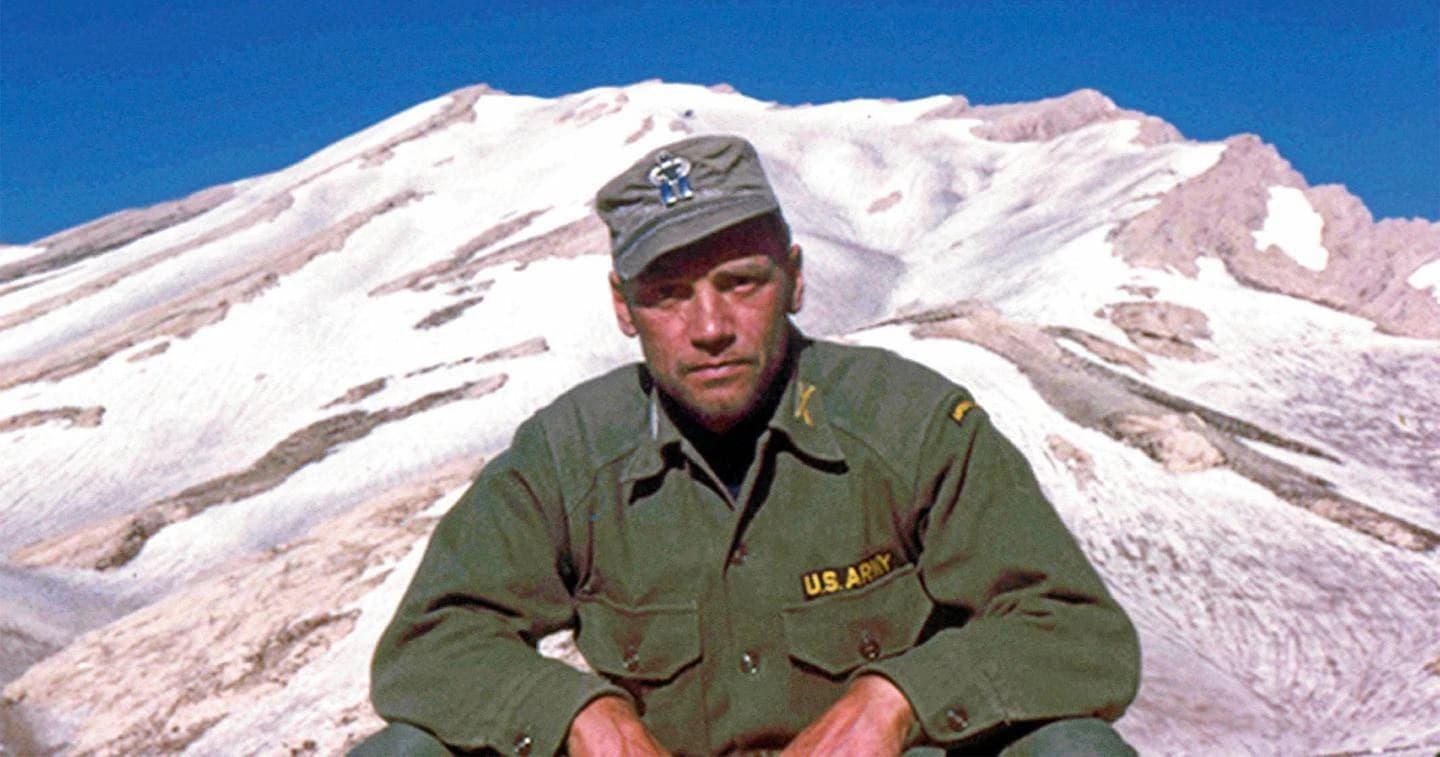 Ratnik pod tri zastave: Tko je bio legendarni Lauri Törni?