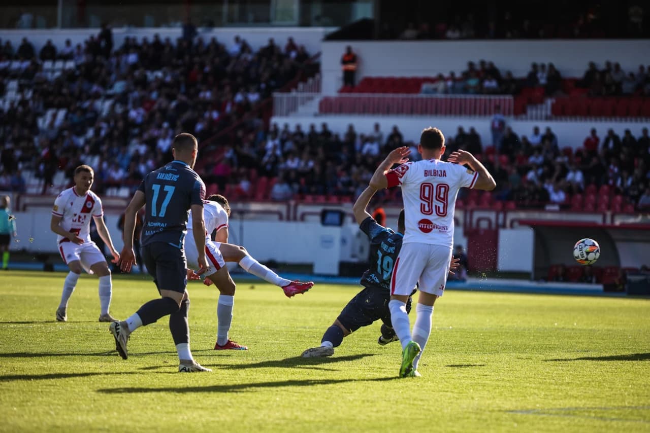 Zrinjski pred visokom pobjedom