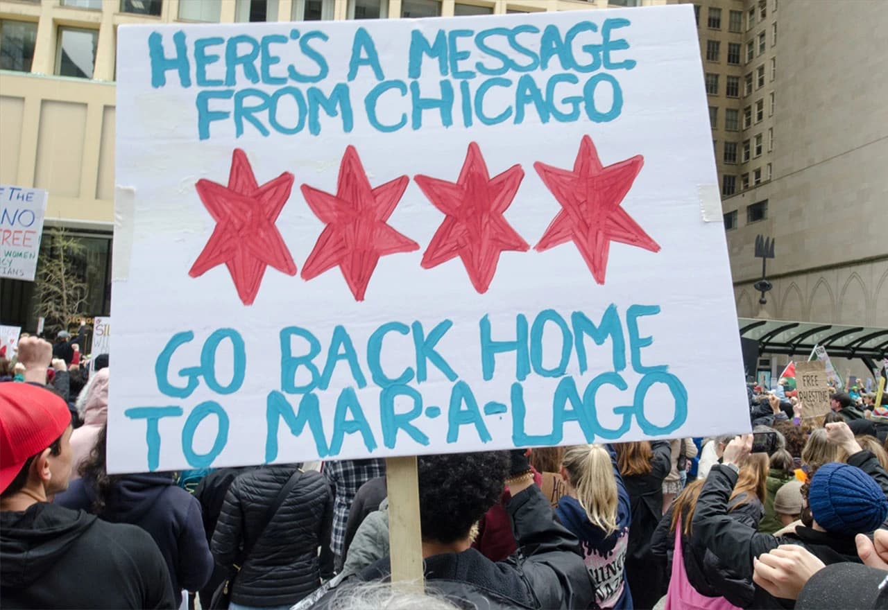 Prosvjedi u SAD-u protiv Trumpa i Muska