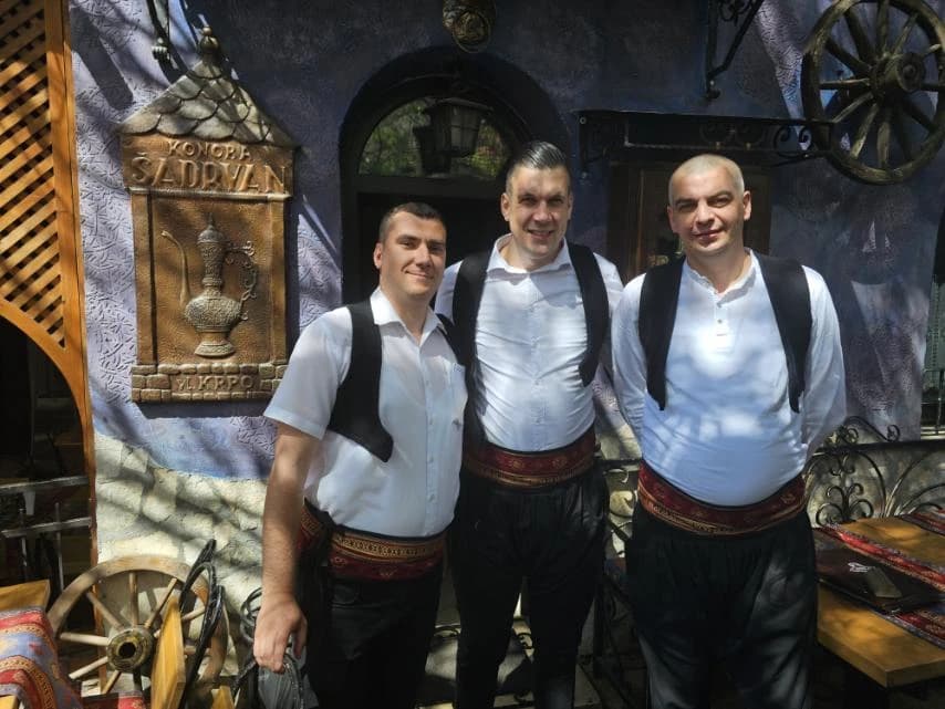 U Mostaru počela sezona ranije