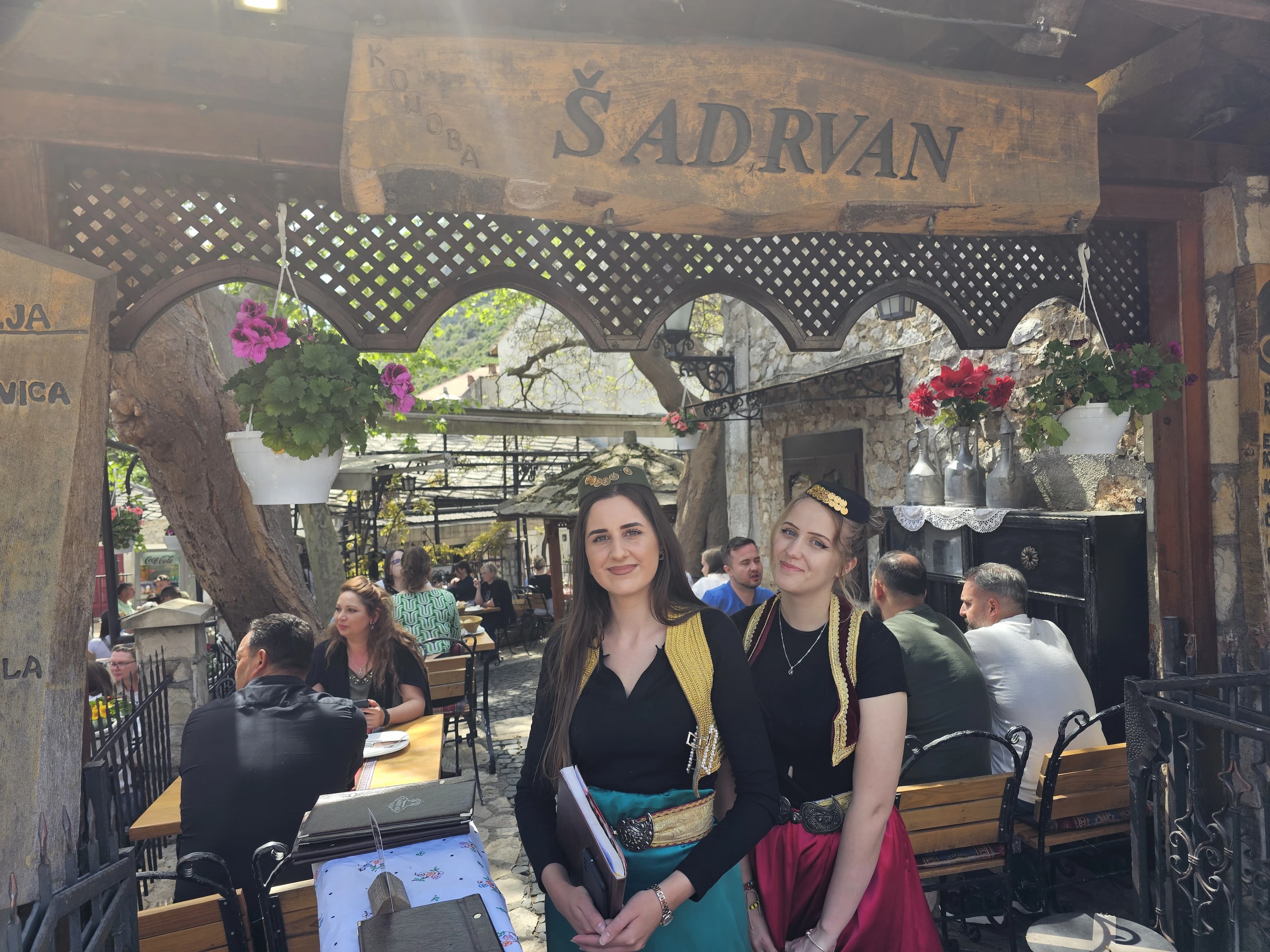 U Mostaru počela sezona ranije