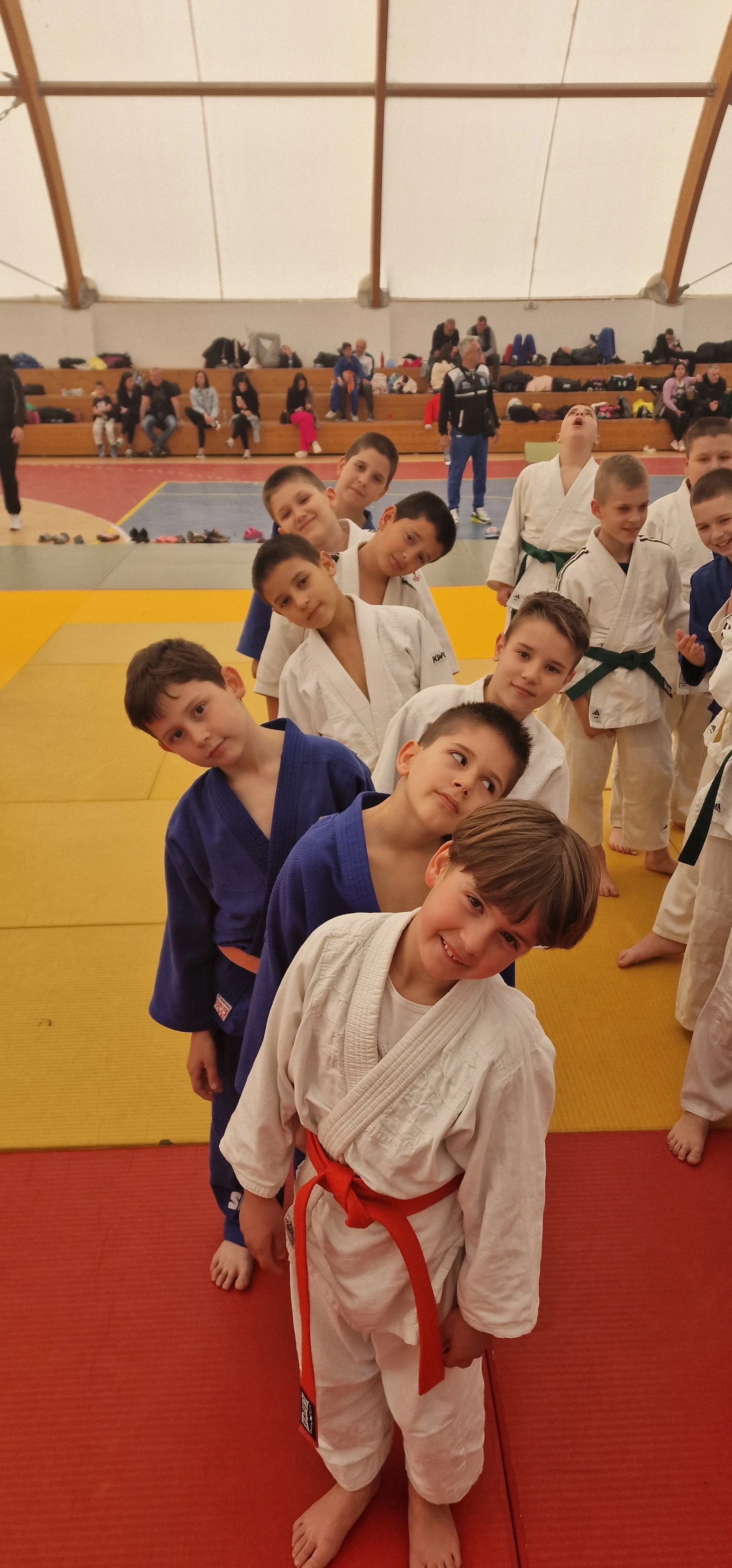 Judo klub Neretva