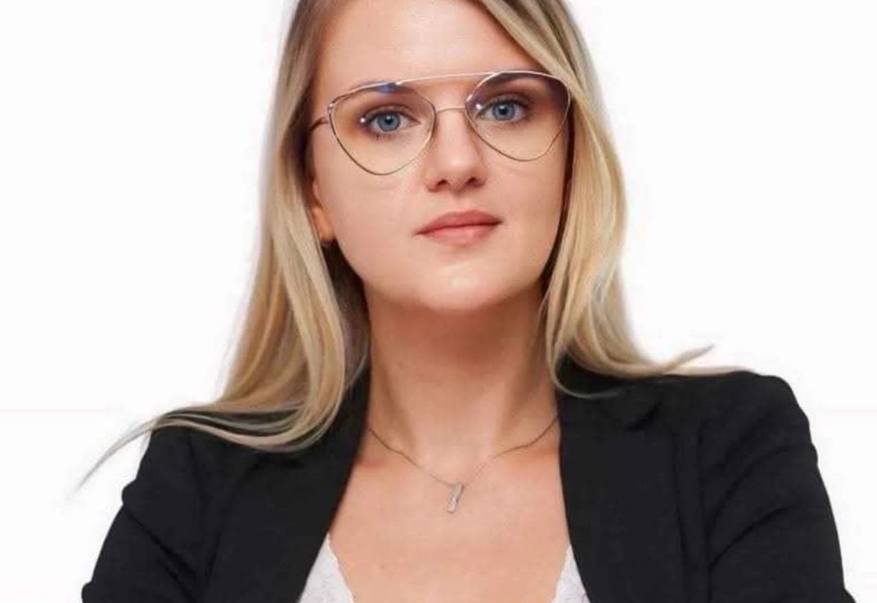 Merima Kovačić Mehinović