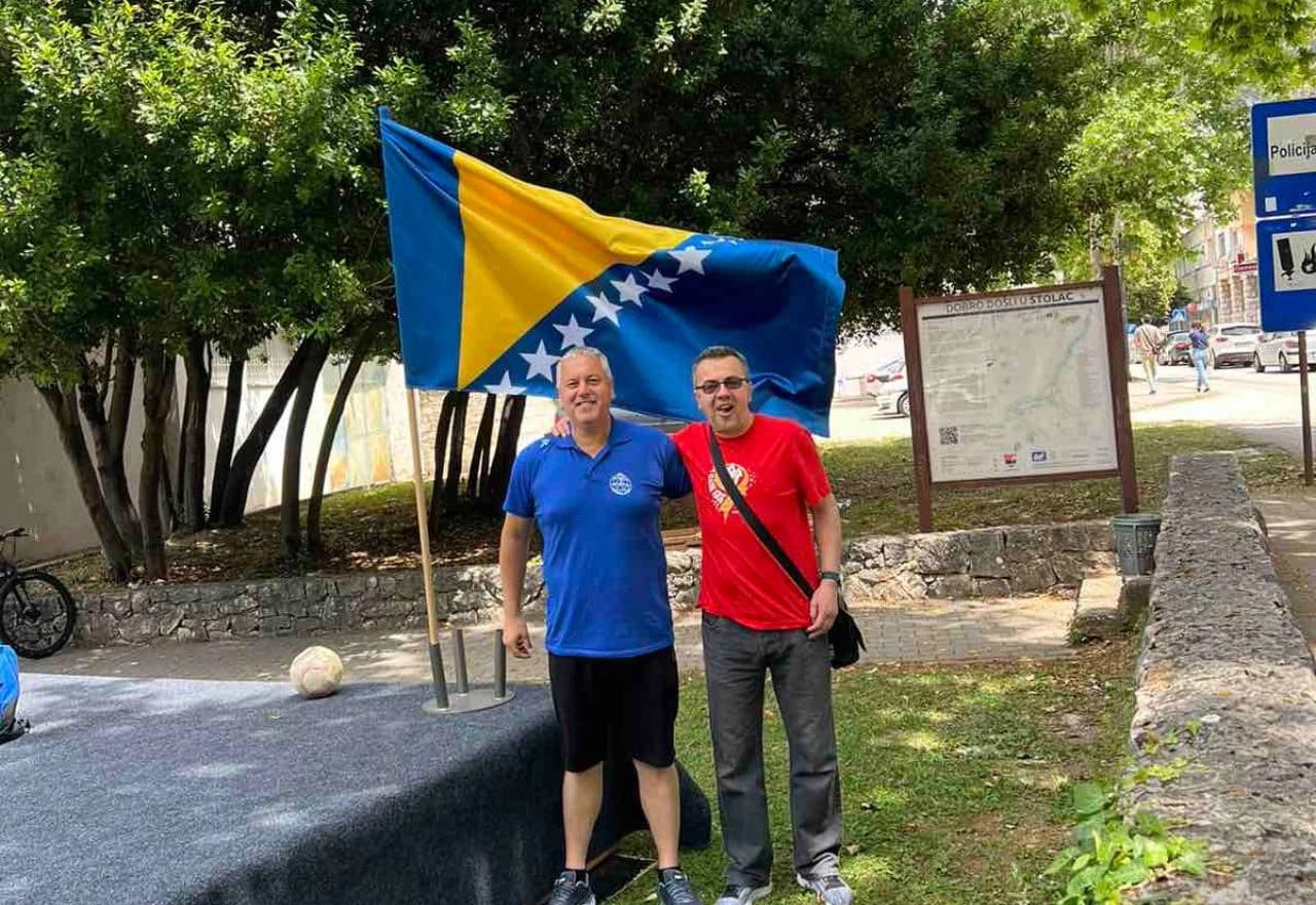 Stolački Cener 2025 okuplja trkače svih uzrasta u jedinstvenoj utrci kroz Stolac