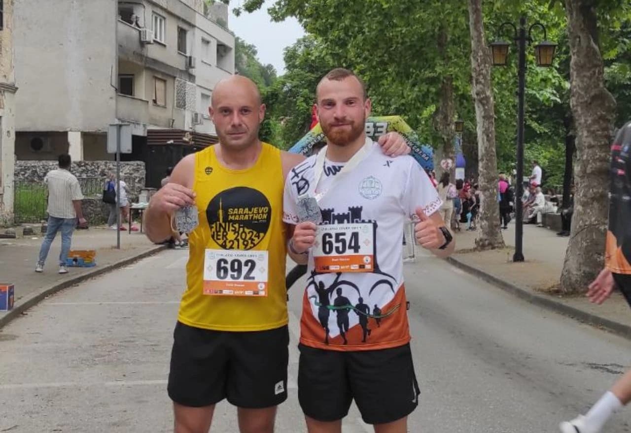 Stolački Cener 2025 okuplja trkače svih uzrasta u jedinstvenoj utrci kroz Stolac