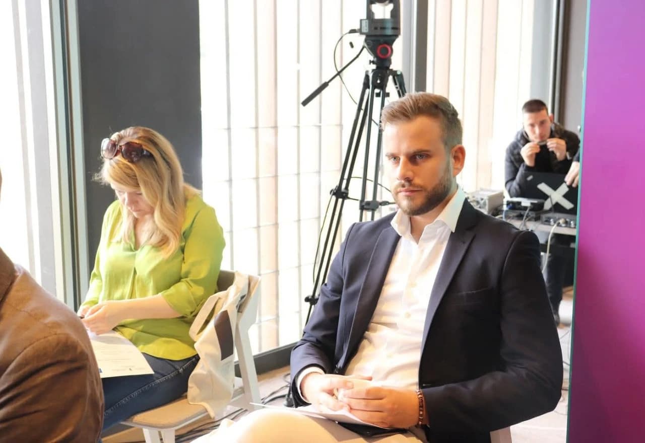 Otvorena konferencija o sigurnosti i slobodi medija u BiH