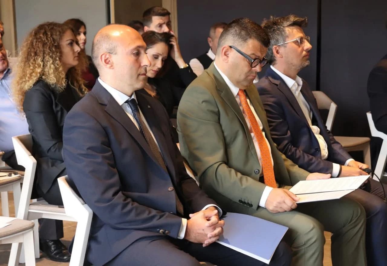 Otvorena konferencija o sigurnosti i slobodi medija u BiH