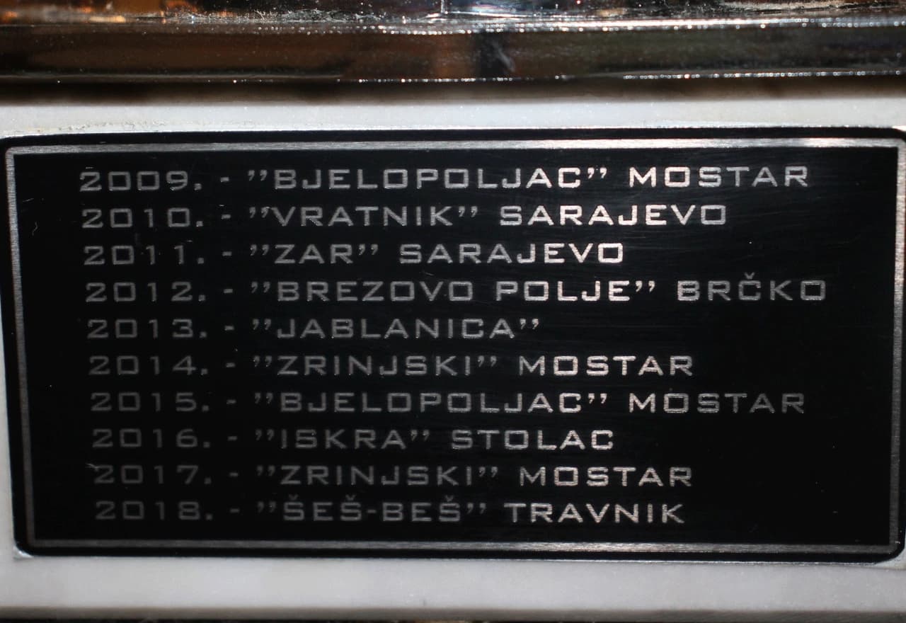 Pehar državnog prvaka u tavli