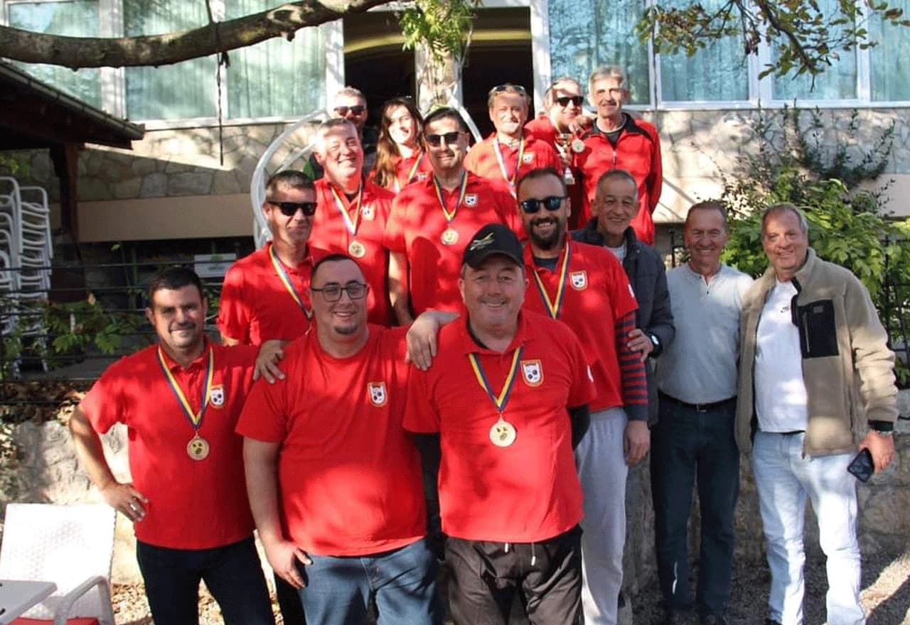 Tavla klub Stari grad