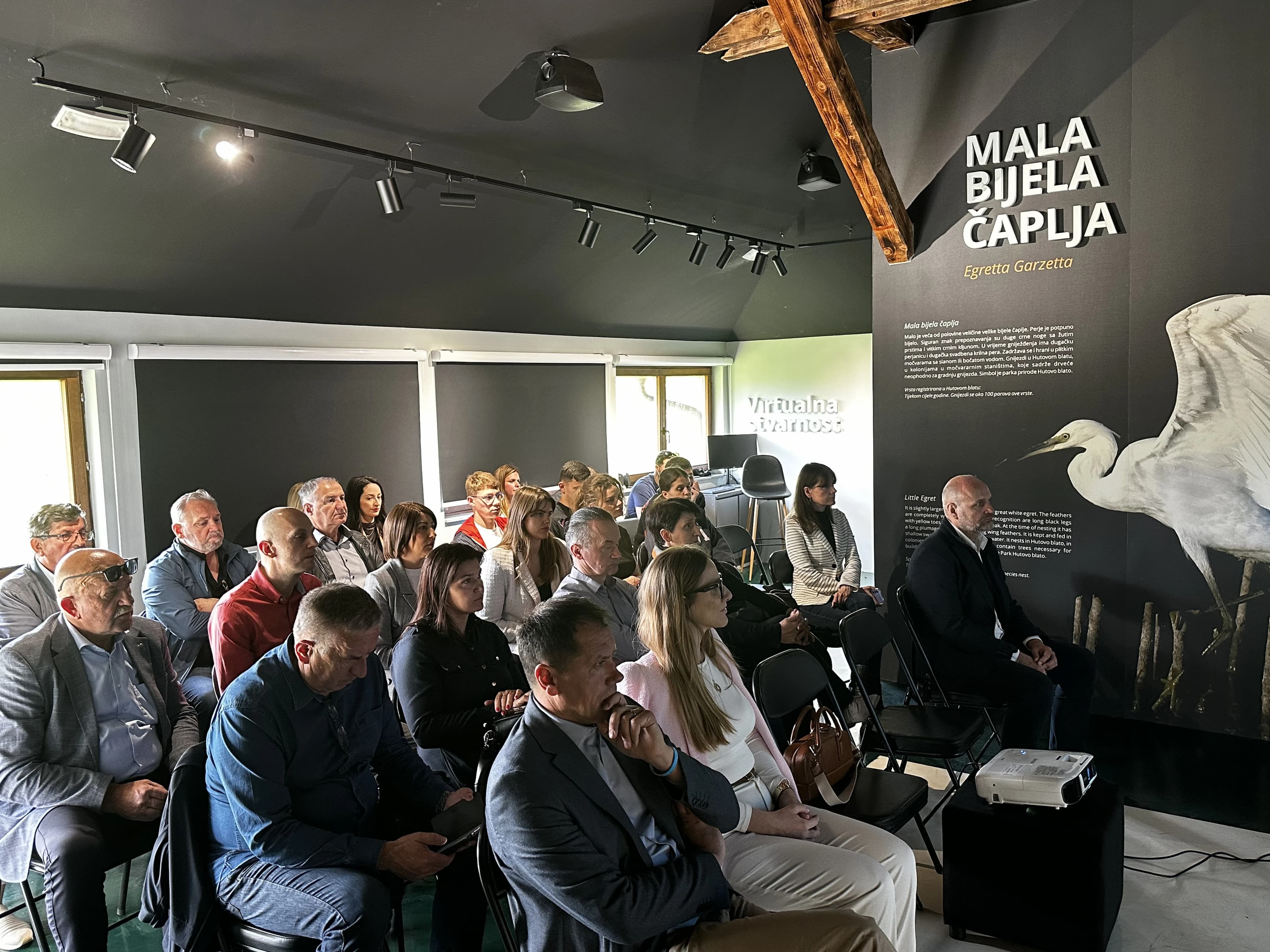 Dan planeta Zemlje u Hutovom blatu