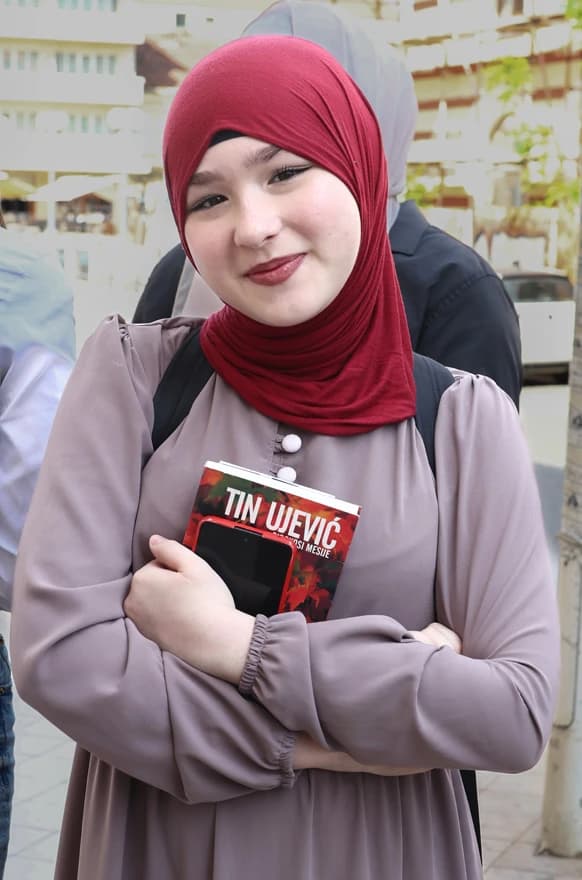 Svjetski dan knjige u Mostaru