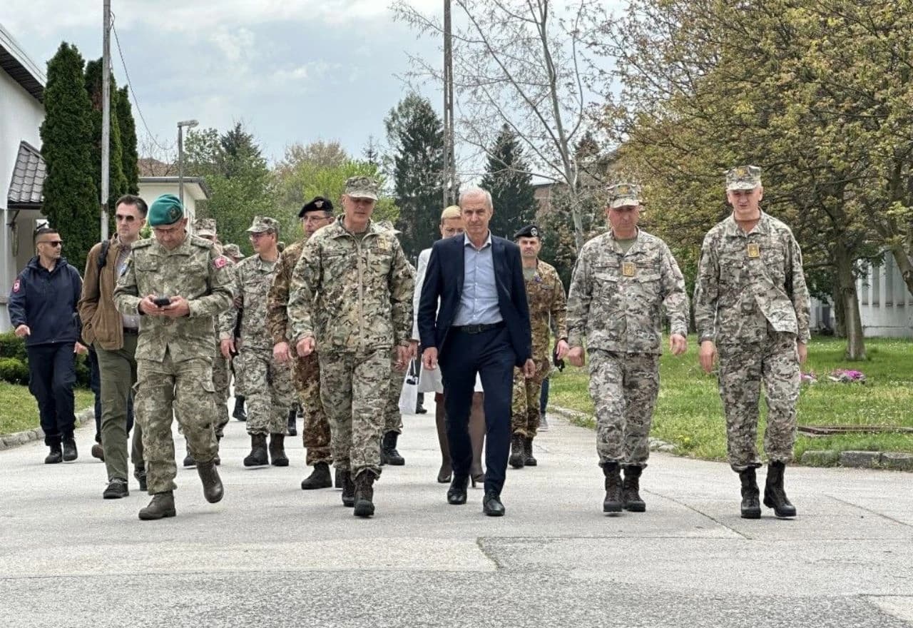 Analiza deminerskih aktivnosti