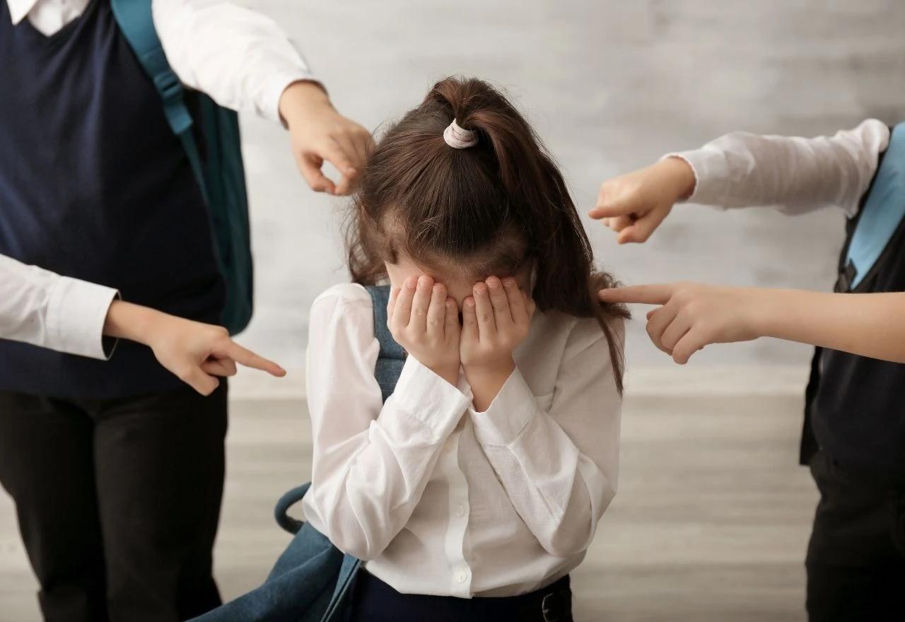 Vršnjačko nasilje u školama