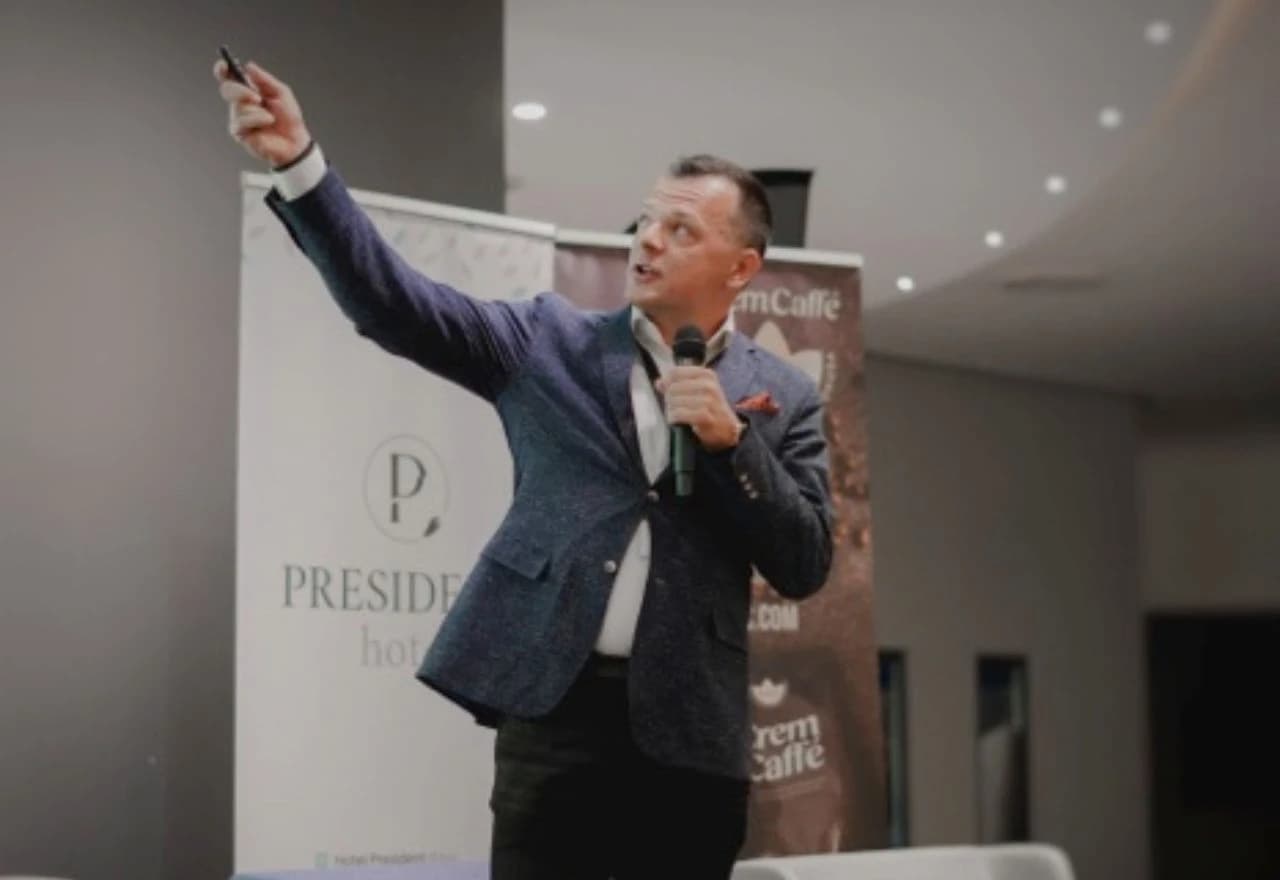 U Čapljini održan treći Marketing&Business Meetup