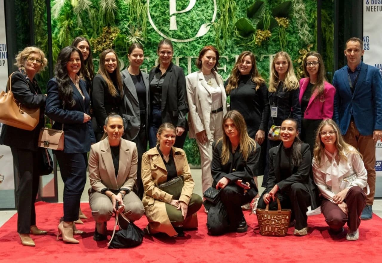 U Čapljini održan treći Marketing&Business Meetup