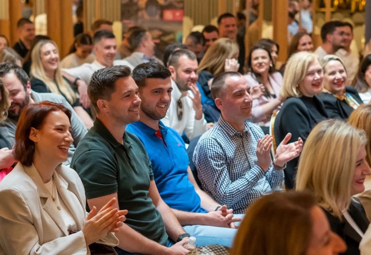 U Čapljini održan treći Marketing&Business Meetup