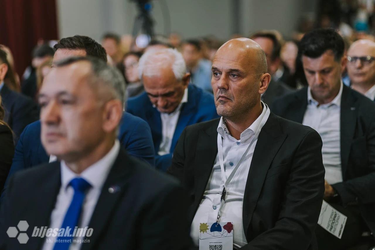 Konferencija MoStart