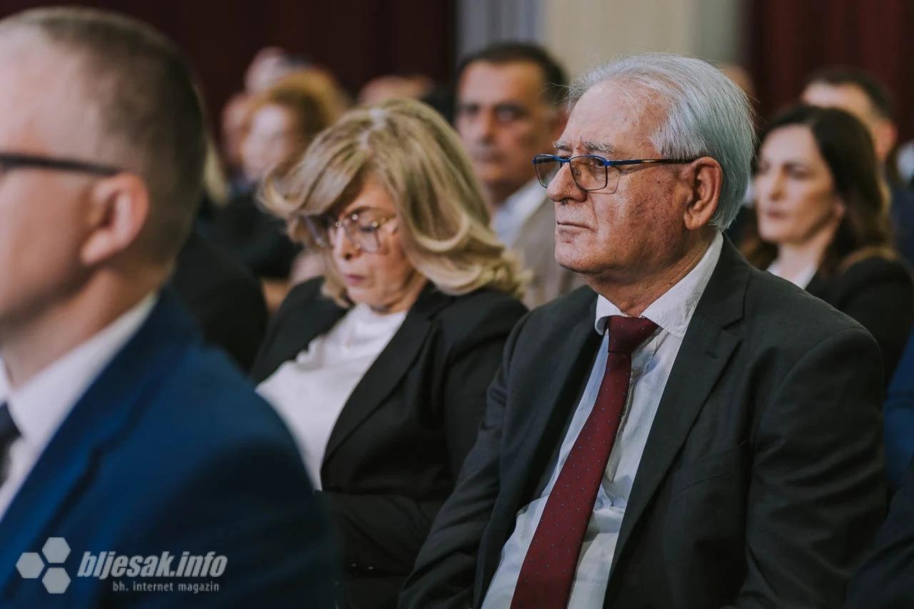 Konferencija MoStart