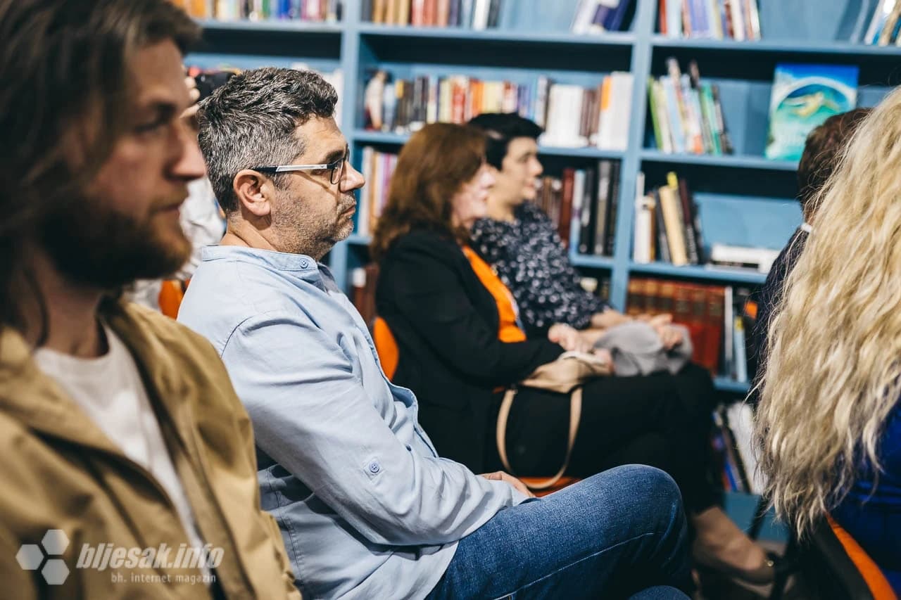 Nagrađeni najčitatelji i predstavljena izložba izdavačke djelatnosti Narodne biblioteke Mostar