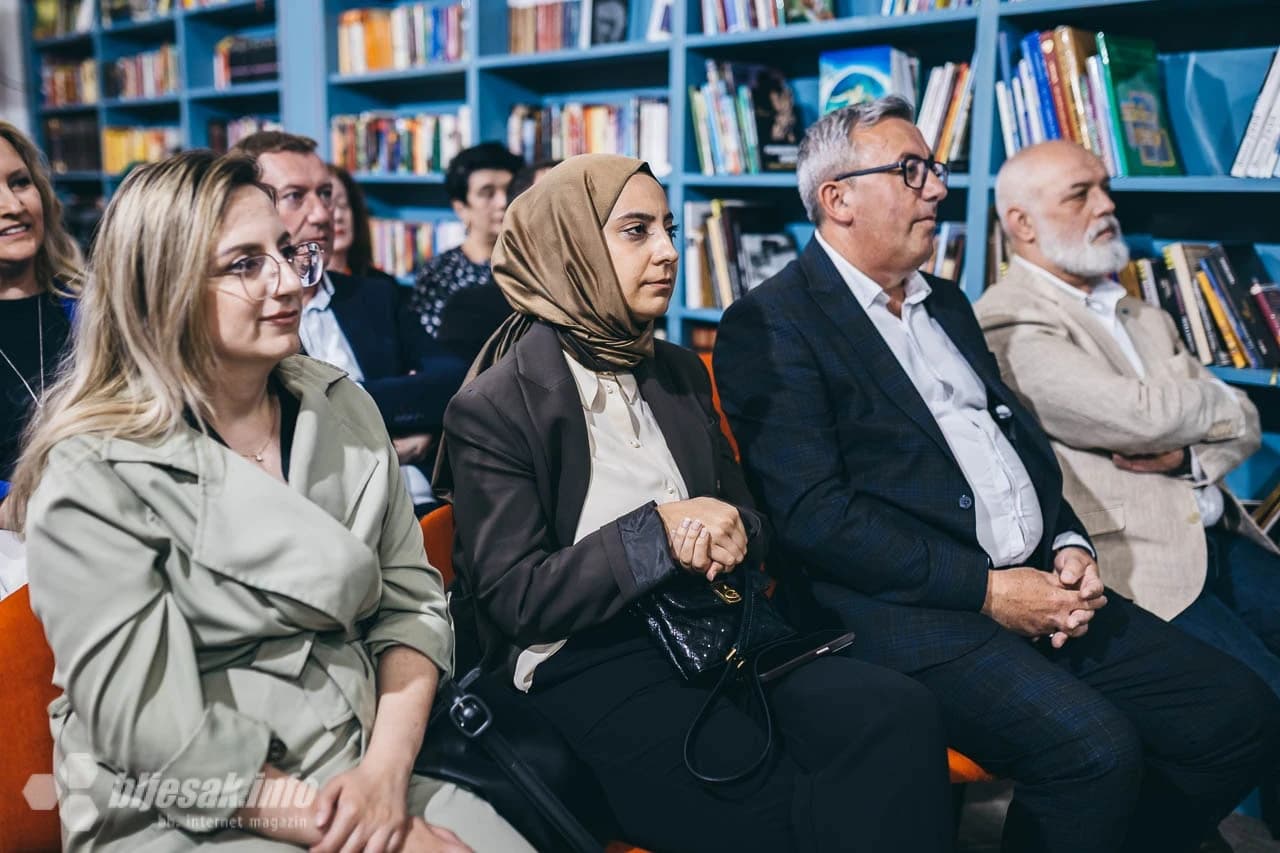 Nagrađeni najčitatelji i predstavljena izložba izdavačke djelatnosti Narodne biblioteke Mostar