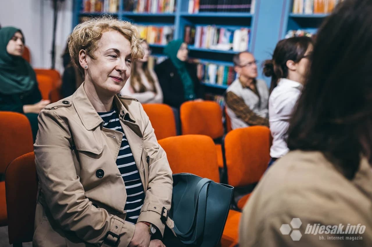 Nagrađeni najčitatelji i predstavljena izložba izdavačke djelatnosti Narodne biblioteke Mostar