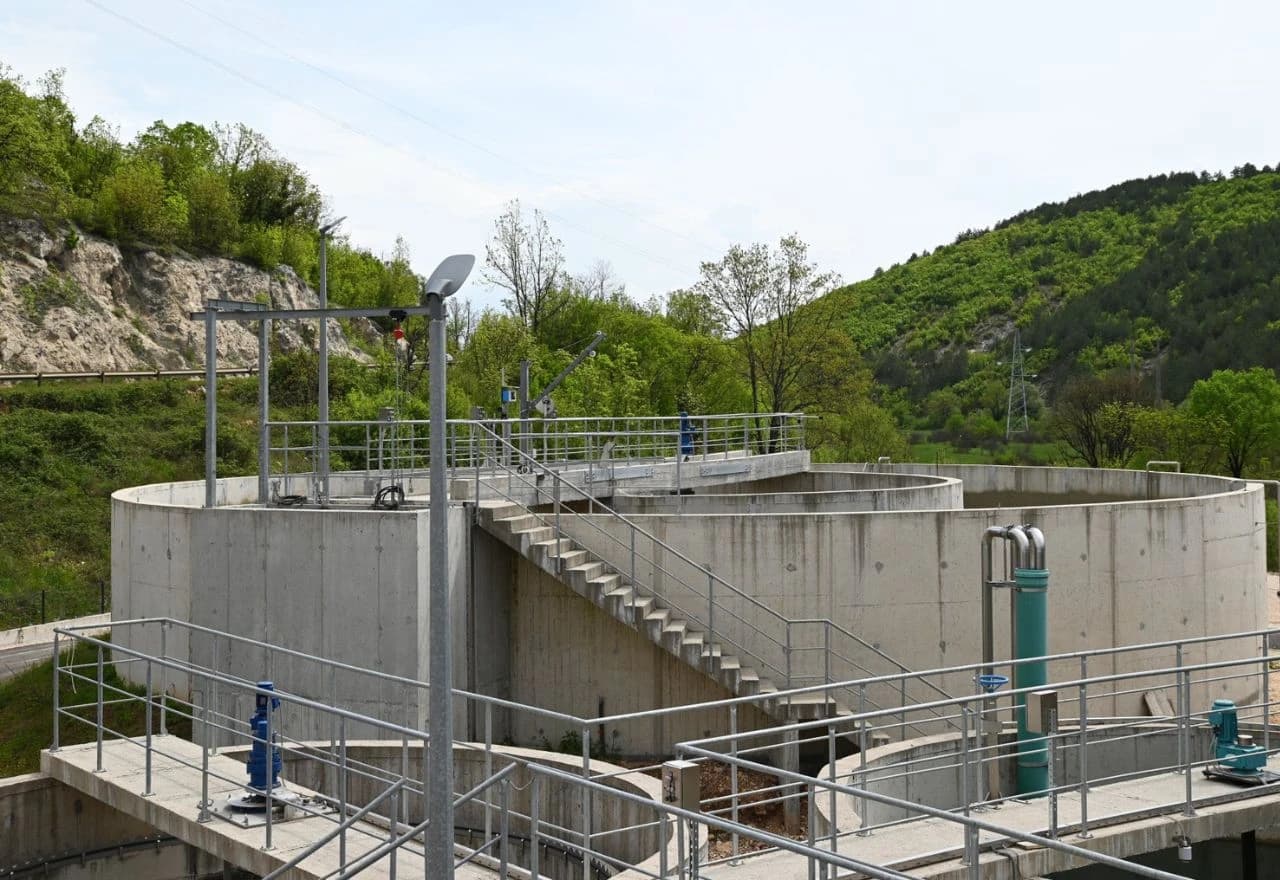 Federalni ministar poljoprivrede, vodoprivrede i šumarstava u posjeti Širokom Brijegu