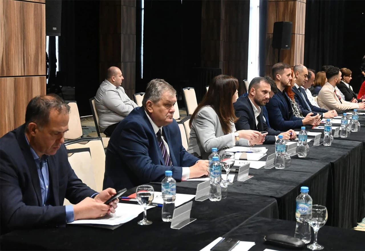 Švicarska podupire reformu zdravstva u BiH: Prioritet prevencija