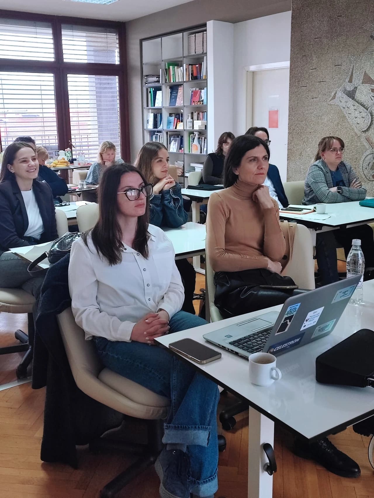 Radionica YoCoJoin projekta