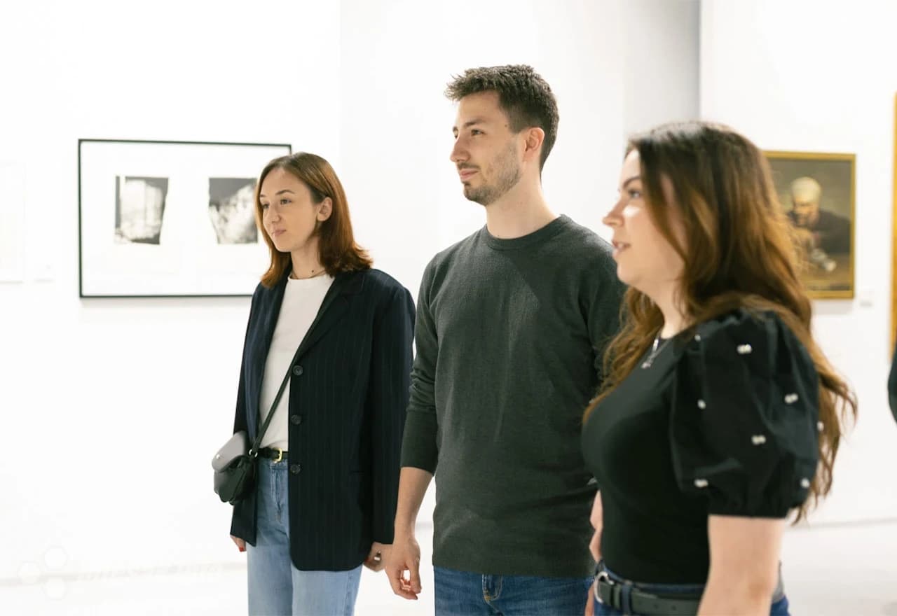 Zbirka Matice hrvatske prvi put izložena kao cjelina