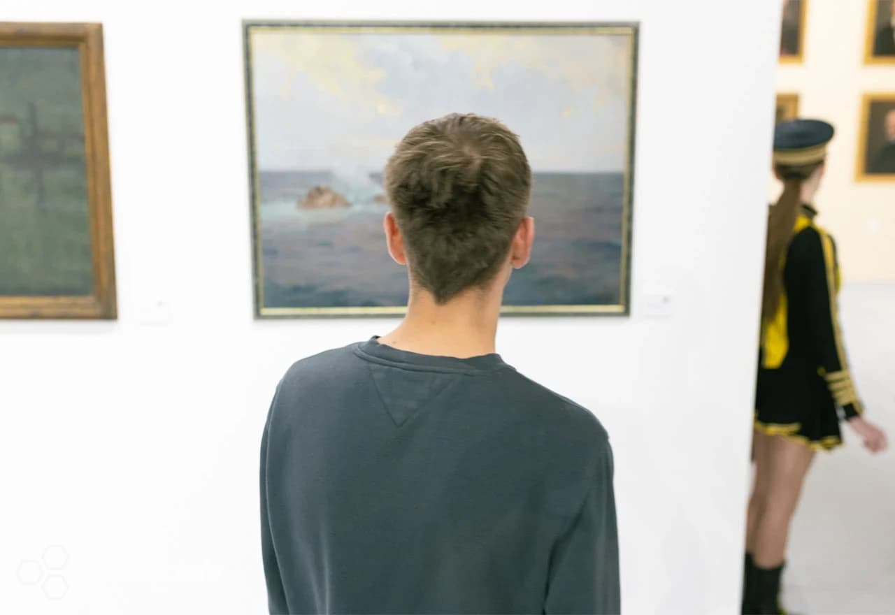 Zbirka Matice hrvatske prvi put izložena kao cjelina