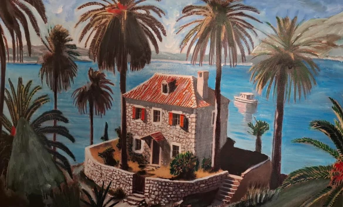 Fotografija Marle Jerkić Jakovljević