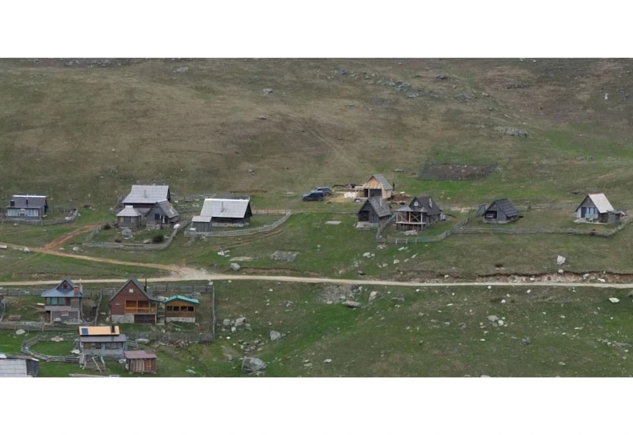 Spomenika prirode "Prokoško jezero"