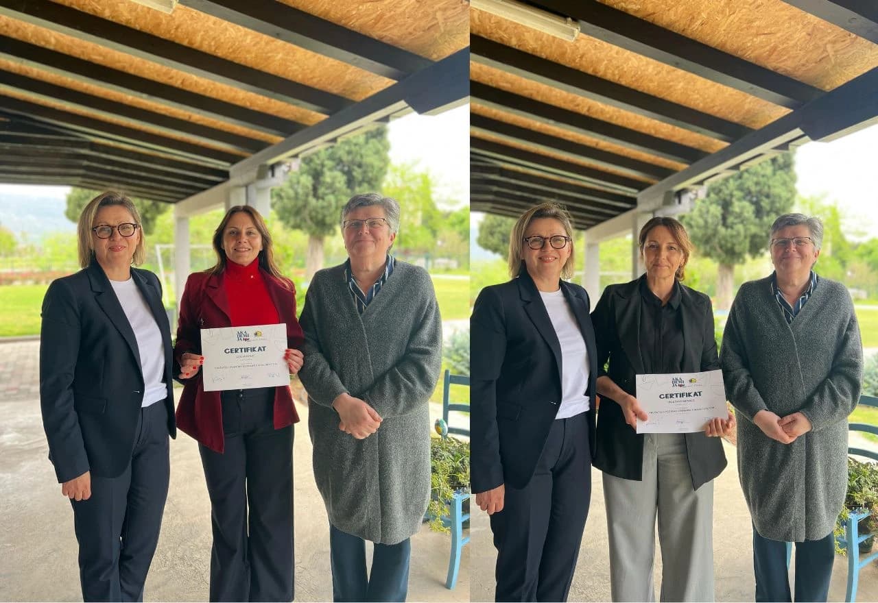 Projekt ''Poboljšanje uvjeta života osoba s invaliditetom''