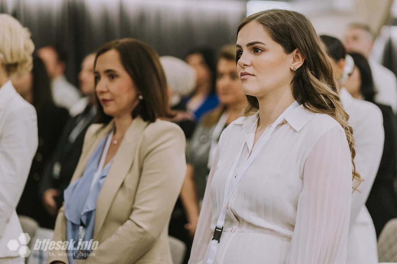 Prvi Simpozij ''Znanjem do odluke''