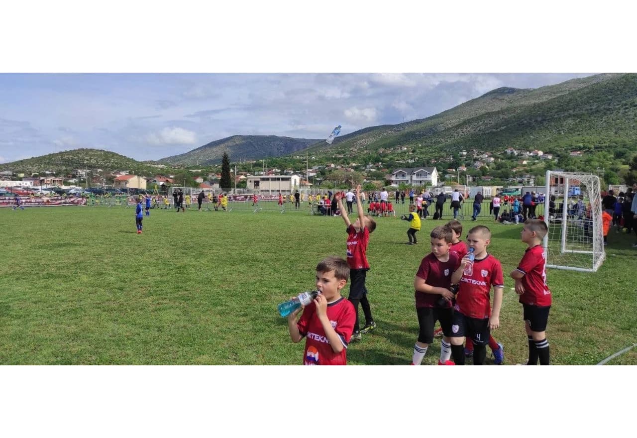 Blagaj Kinder Kup 2025.