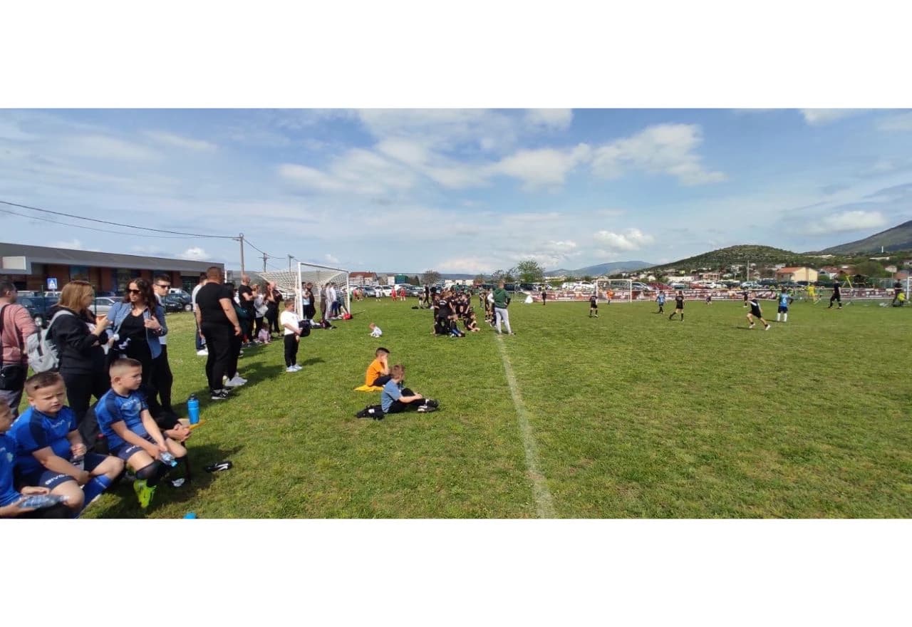 Blagaj Kinder Kup 2025.