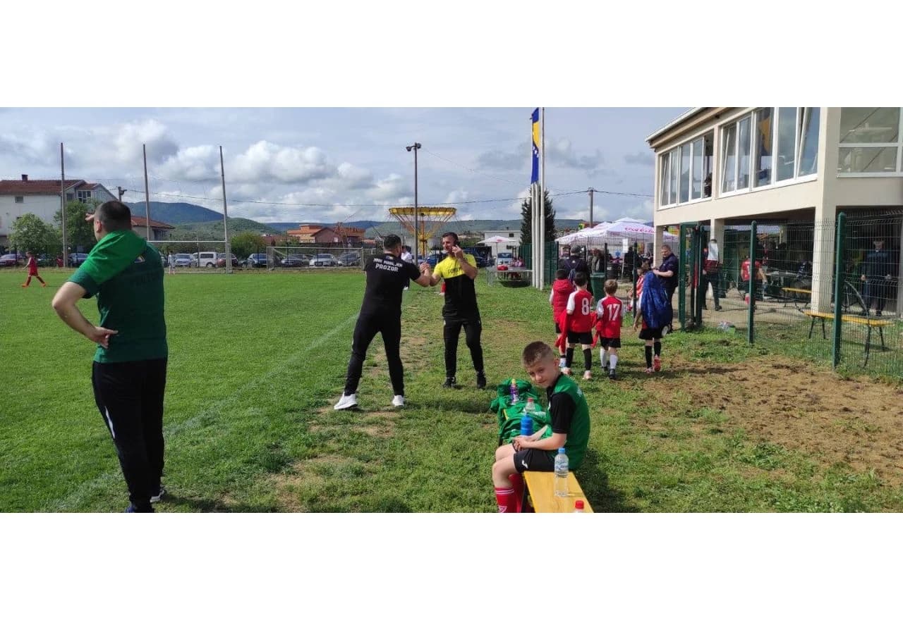 Blagaj Kinder Kup 2025.