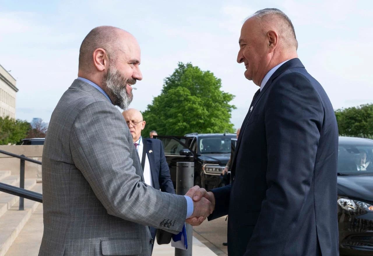 Bilateralne konzultacije BiH i SAD-a