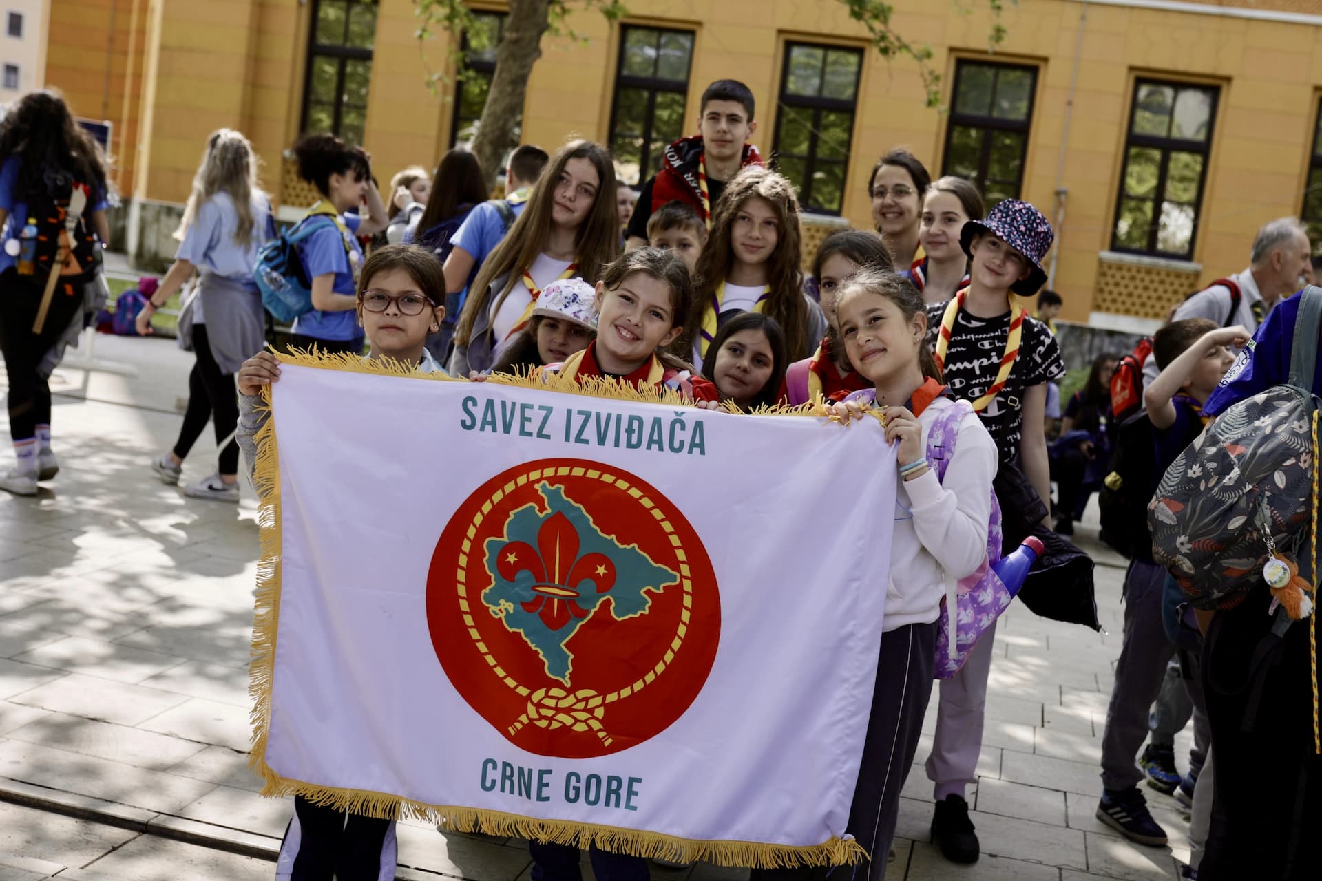 25. izdanje međunarodnog izviđačkog natjecanja "Mostarski susreti 2025"